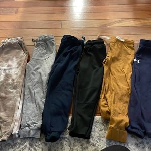 Bundle 5T sweats